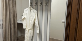 Алматы: Отель Grand