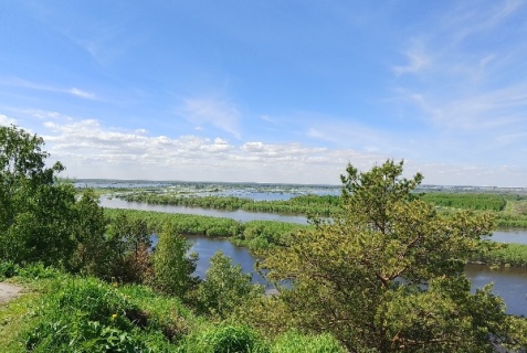 Абалак: Апартаменты Твой Дом