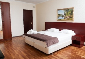 Отель София в Анапе