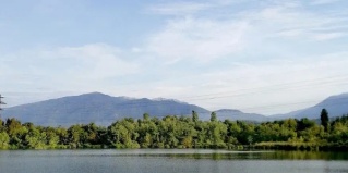 Лдзаа: Гостевой дом Алашара