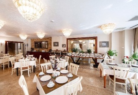 Отель Sapphire hotels group в Баку