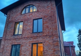 Отель Слобода у Студеной горы в Владимире