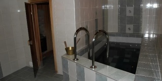 Иркутск: Отель Альпари