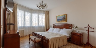 Архангельск: Отель Пур-Наволок