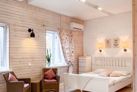 Владивосток: Апартаменты Sweet home kometa