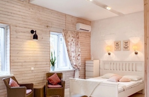 Владивосток: Апартаменты Sweet home kometa