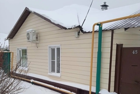 Богучар: Гостевой дом Гостевой дом