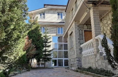 Геленджик: Отель Левладиа.ру