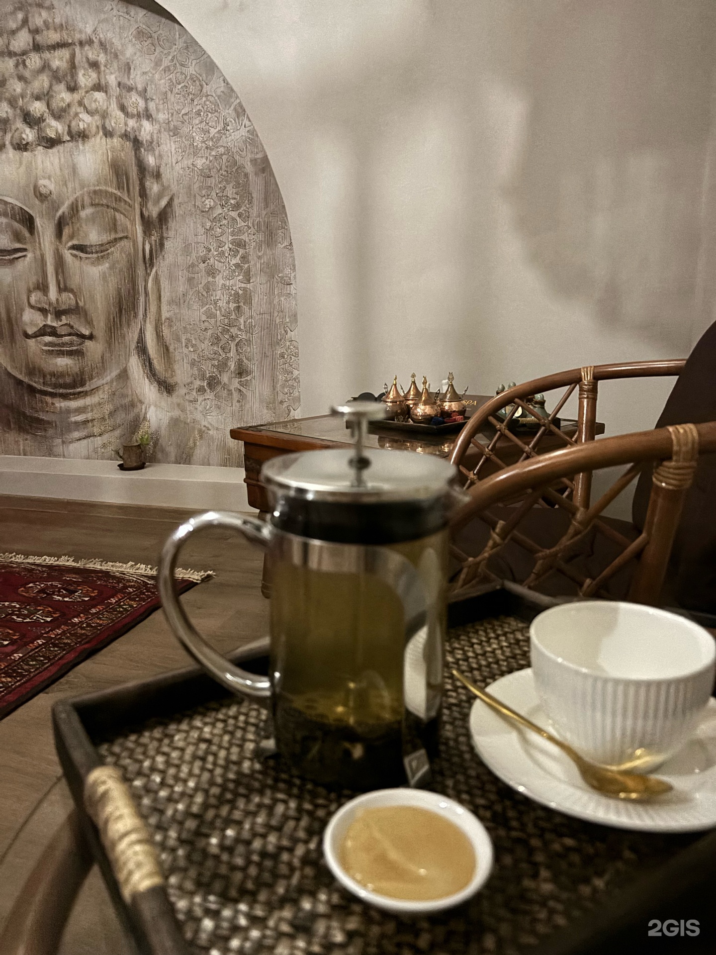 ECO THAI SPA