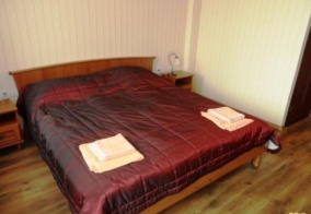 Гостевой дом Остермаер в Калининградской области