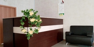 Туапсе: Отель Алмаз