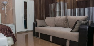 Ростов-на-Дону: Отель Леон