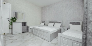 Сириус: Гостевой дом Green rent