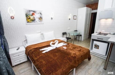 Санкт-Петербург: Отель Samsonov Hotels