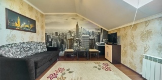 Торжок: Отель Гостиница