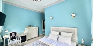 Пермь: Отель Green place