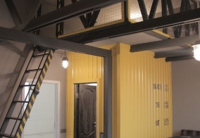 Отель Wasser в Воронежской области