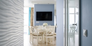 Сириус: Апартаменты Red Apartments