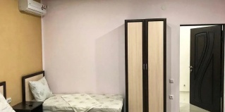 Вардане: Гостевой дом Мечта