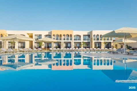 Анапа: Отель Morea Family Resort&Spa