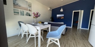 Махачкала: Гостевой дом La mer