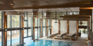 Мистолово: Турбаза ОхтаПарк