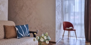 Лазаревское: Отель Атлант