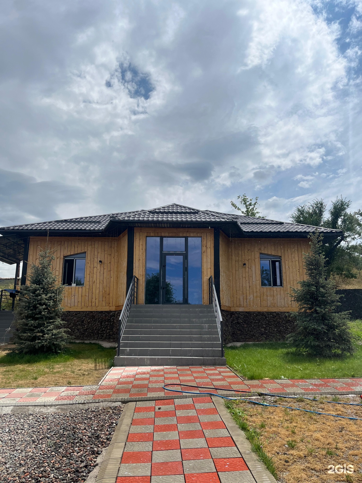 Orda Resort