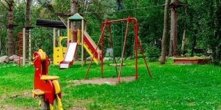 Варшко: Турбаза ЛосевоДа