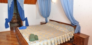 Кисловодск: Отель Орлиное гнездо