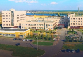 Отель Уральский в Нижнем Тагиле