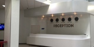 Саранск: Отель РМ ШОР по легкой атлетике