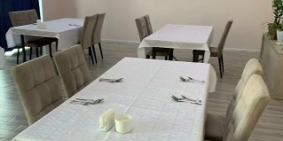 Туркестан: Отель Comfort