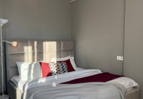 Апартаменты Как дома 05 в Махачкале