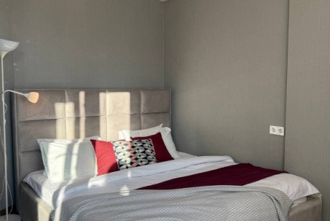 Махачкала: Апартаменты Как дома 05