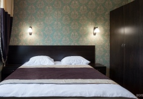 Отель Hotel malvida в Московской области