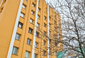 Отель Курорт Сити в Перми