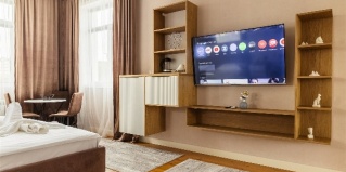 Махачкала: Отель MoonLit