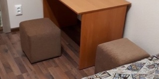 Волгоград: Хостел Байкал