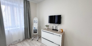 Киров: Апартаменты Hello Home