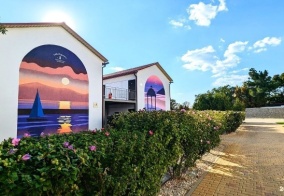 Санаторий Кабардинка в Кабардинке