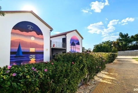 Кабардинка: Санаторий Кабардинка