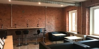 Санкт-Петербург: Хостел A4 capsules