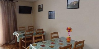 Кемь: Отель Кемь