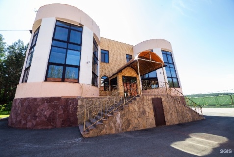 Арамильский городской округ: Отель Элизий