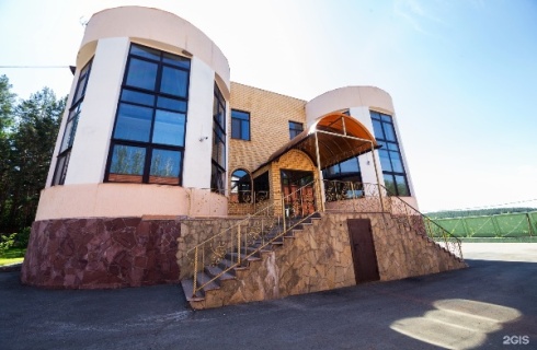 Арамильский городской округ: Отель Элизий