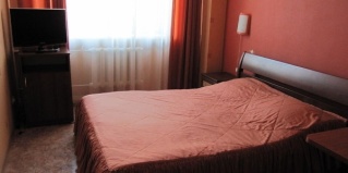 Смоленск: Отель Медлен