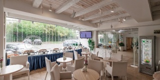 Сочи: Отель Санремо