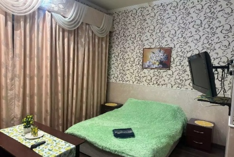 Санкт-Петербург: Отель Лимон