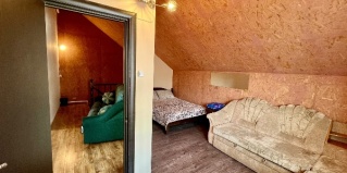 Байкал (порт): Коттедж PortLand Baikal